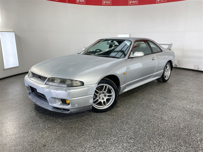Featured vehicle photo