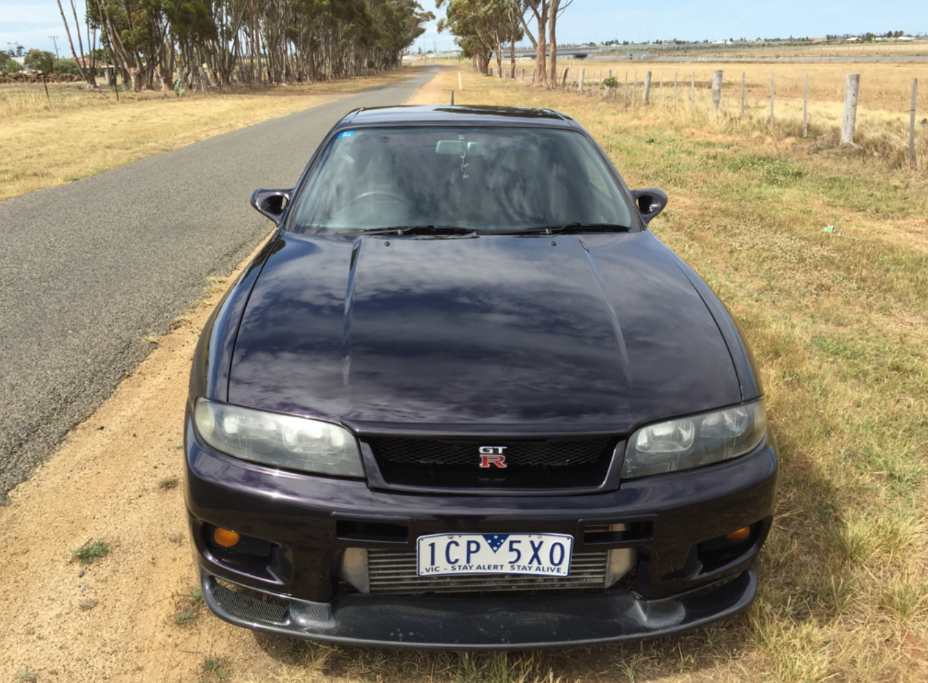 Featured vehicle photo