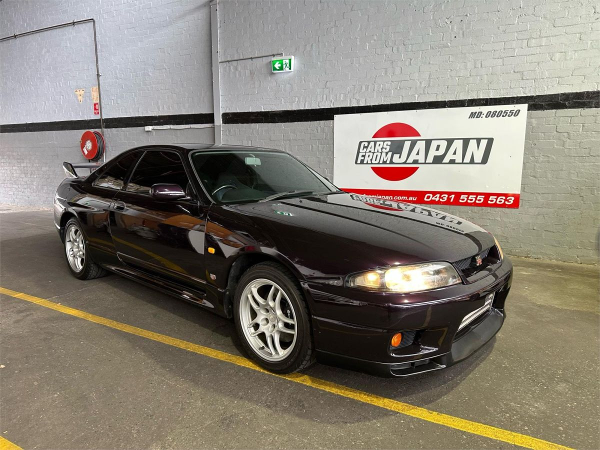 Featured vehicle photo