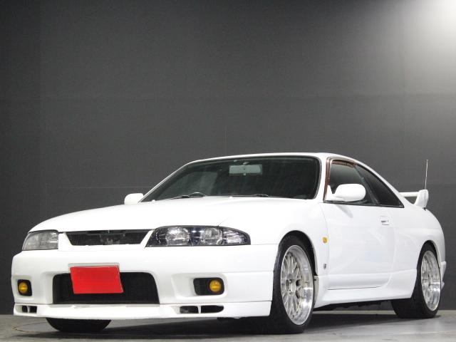 Featured vehicle photo