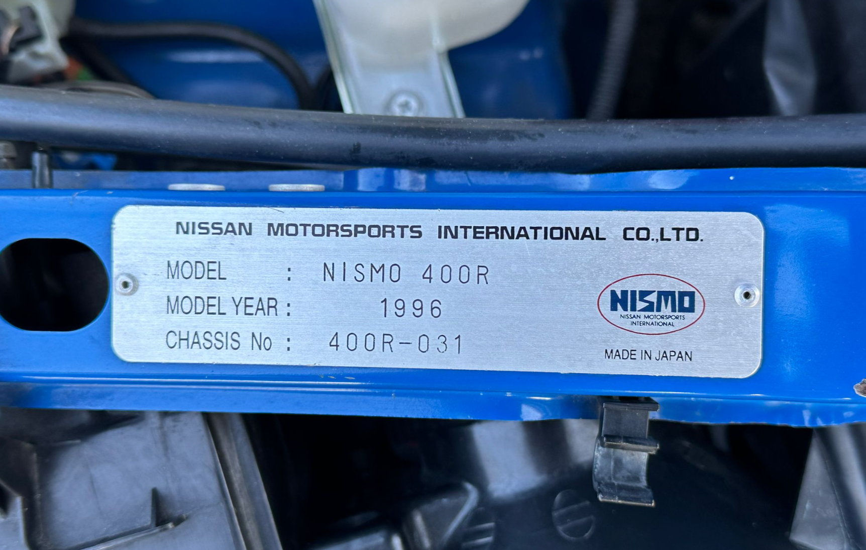 Featured vehicle photo