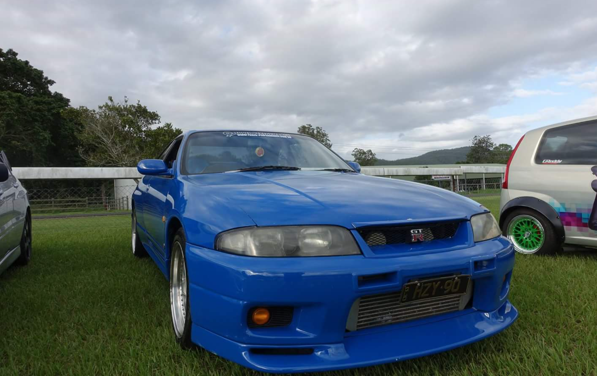 Featured vehicle photo