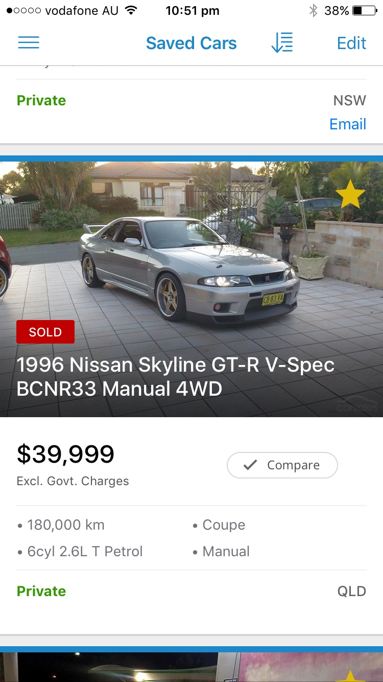 Featured vehicle photo