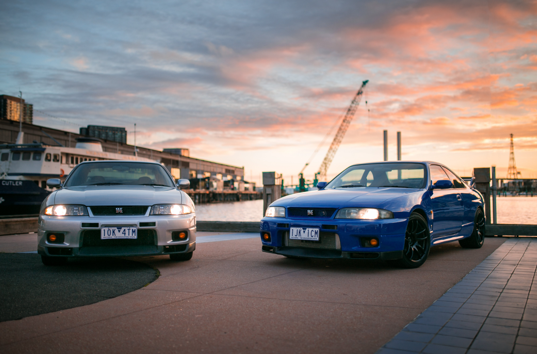 Featured vehicle photo