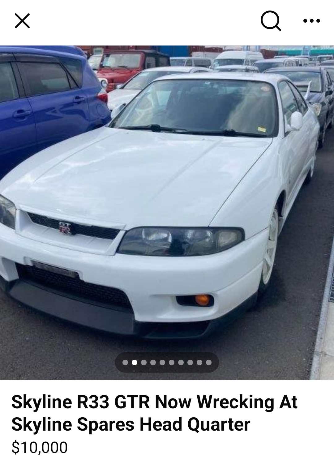 Featured vehicle photo