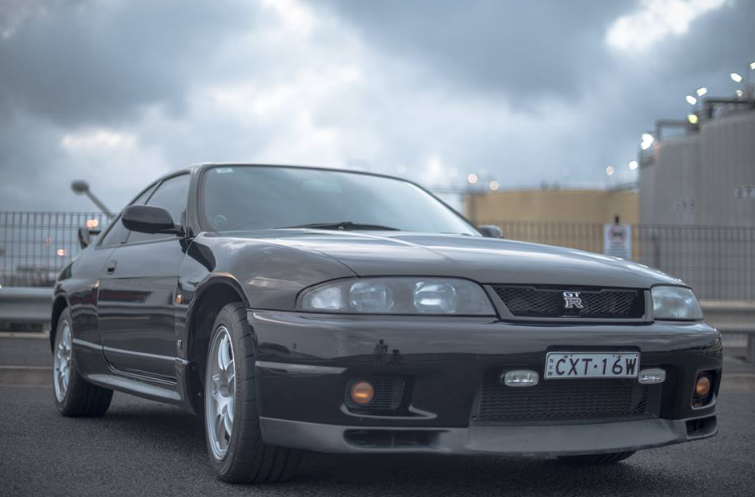 Featured vehicle photo