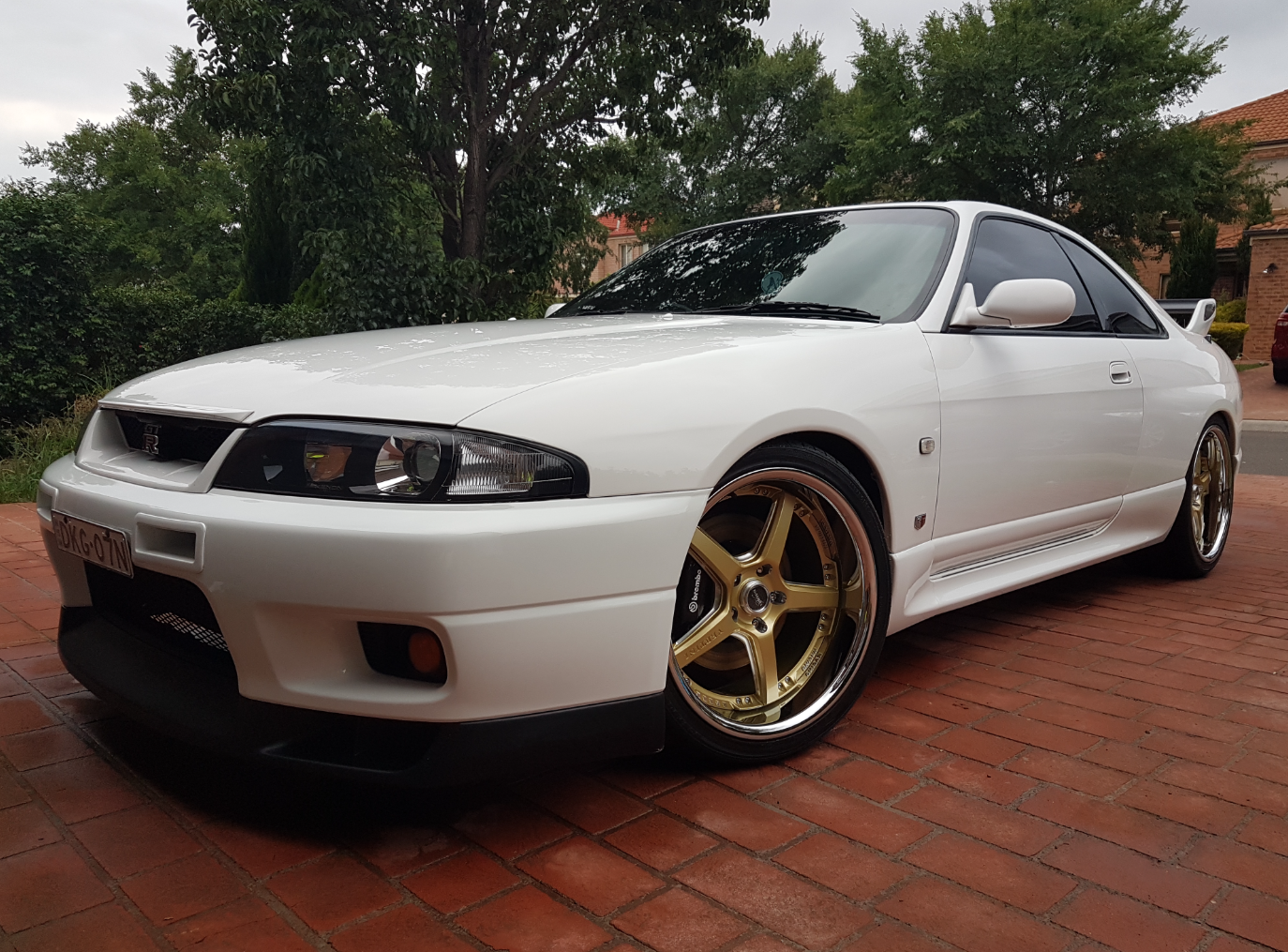 Featured vehicle photo