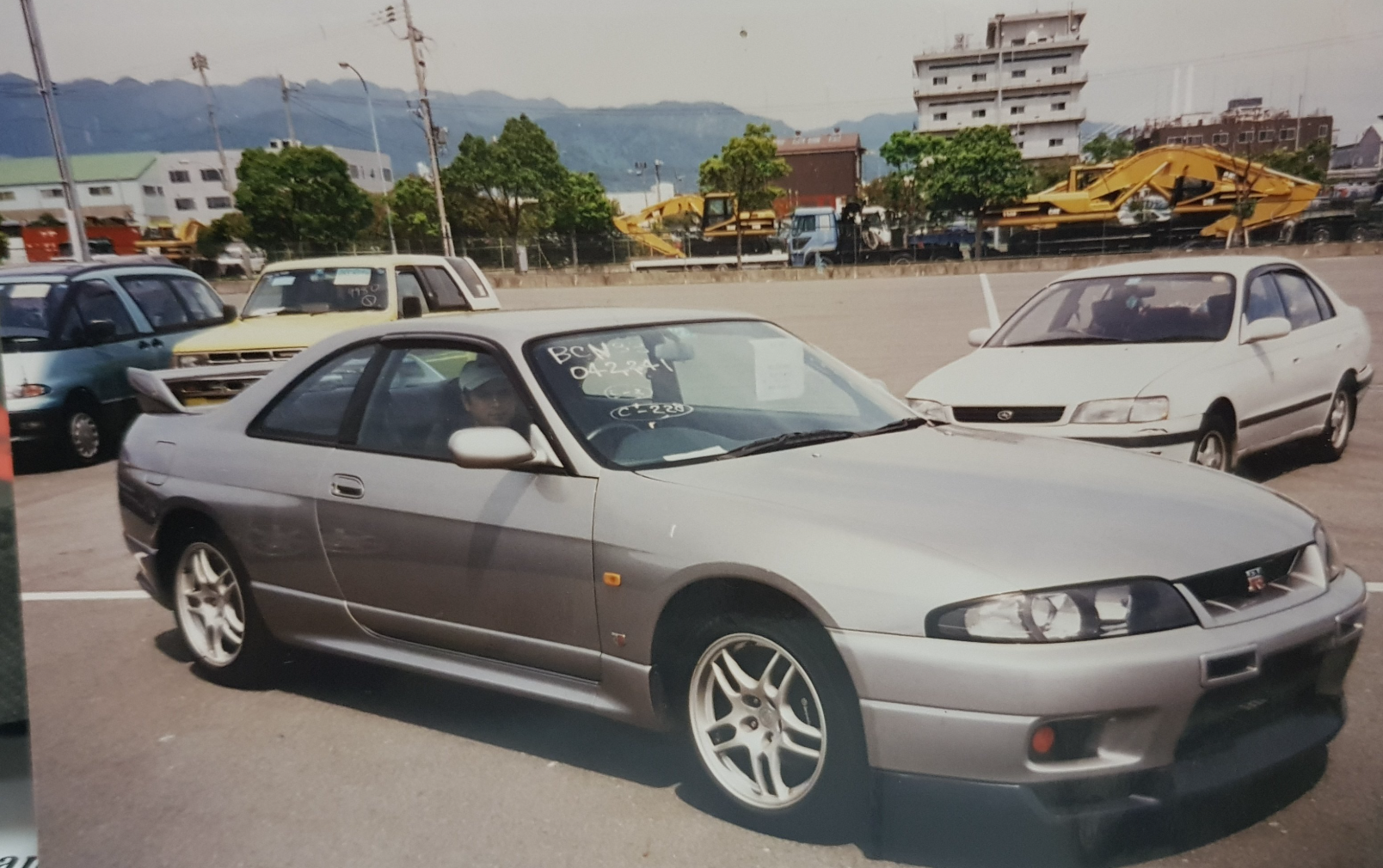 Featured vehicle photo