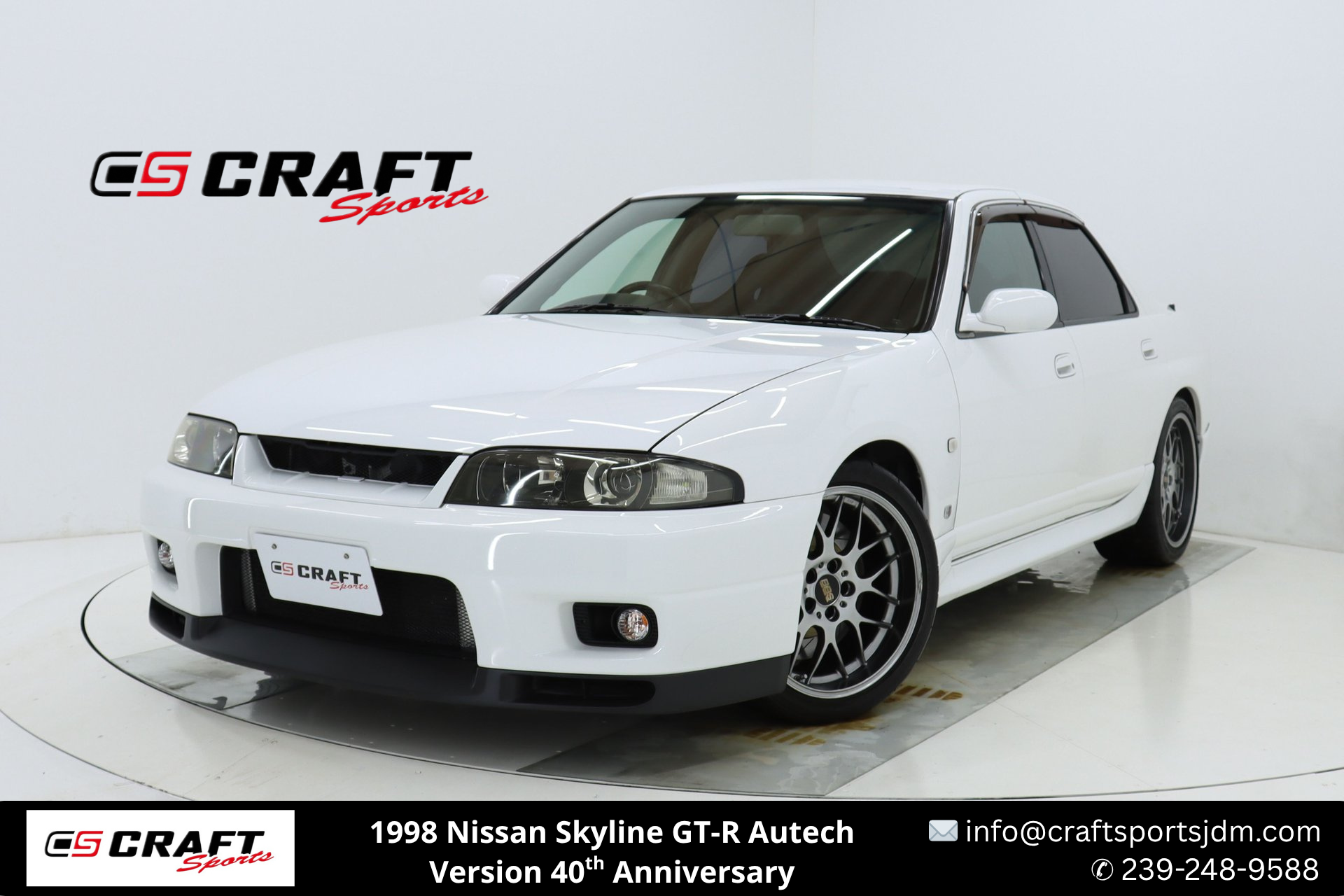 Featured vehicle photo