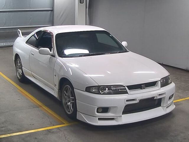 Featured vehicle photo
