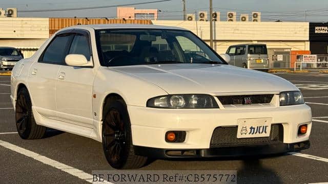 Featured vehicle photo