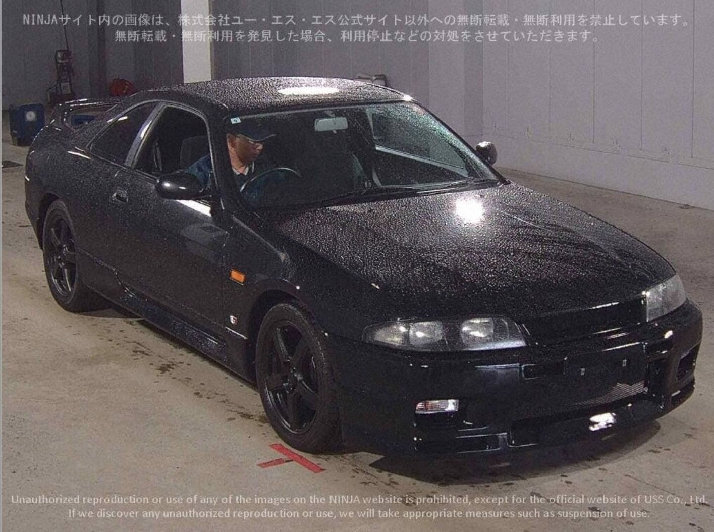 Featured vehicle photo