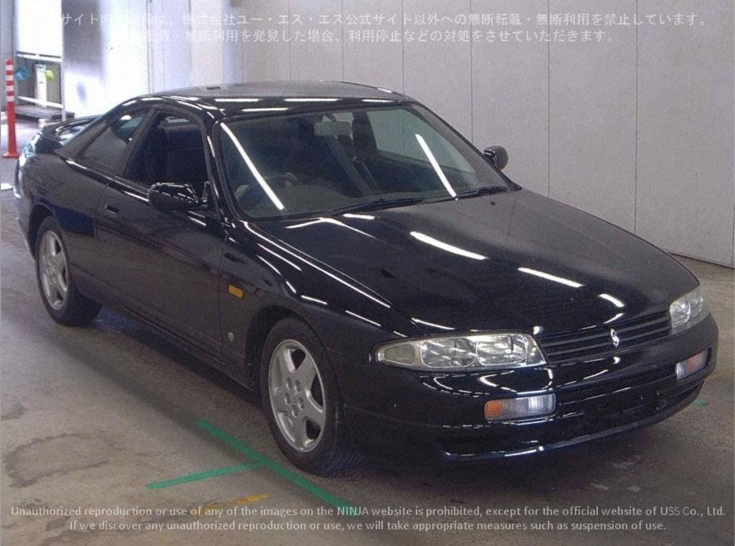 Featured vehicle photo