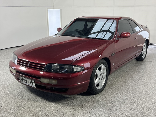 Featured vehicle photo