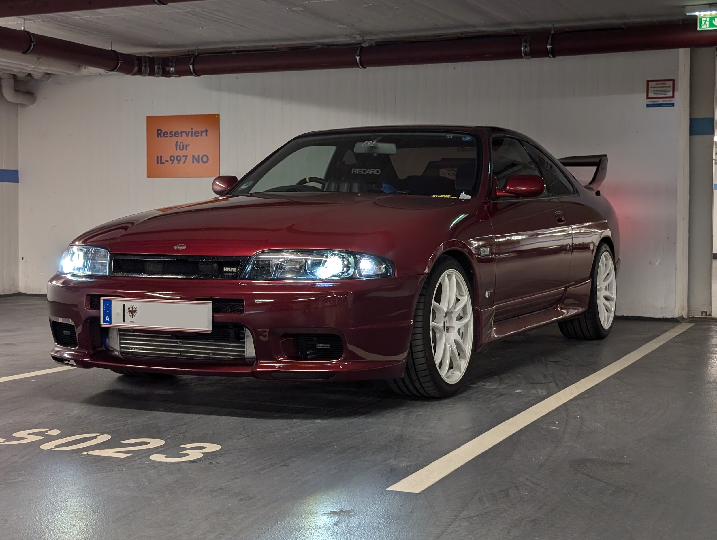 Featured vehicle photo