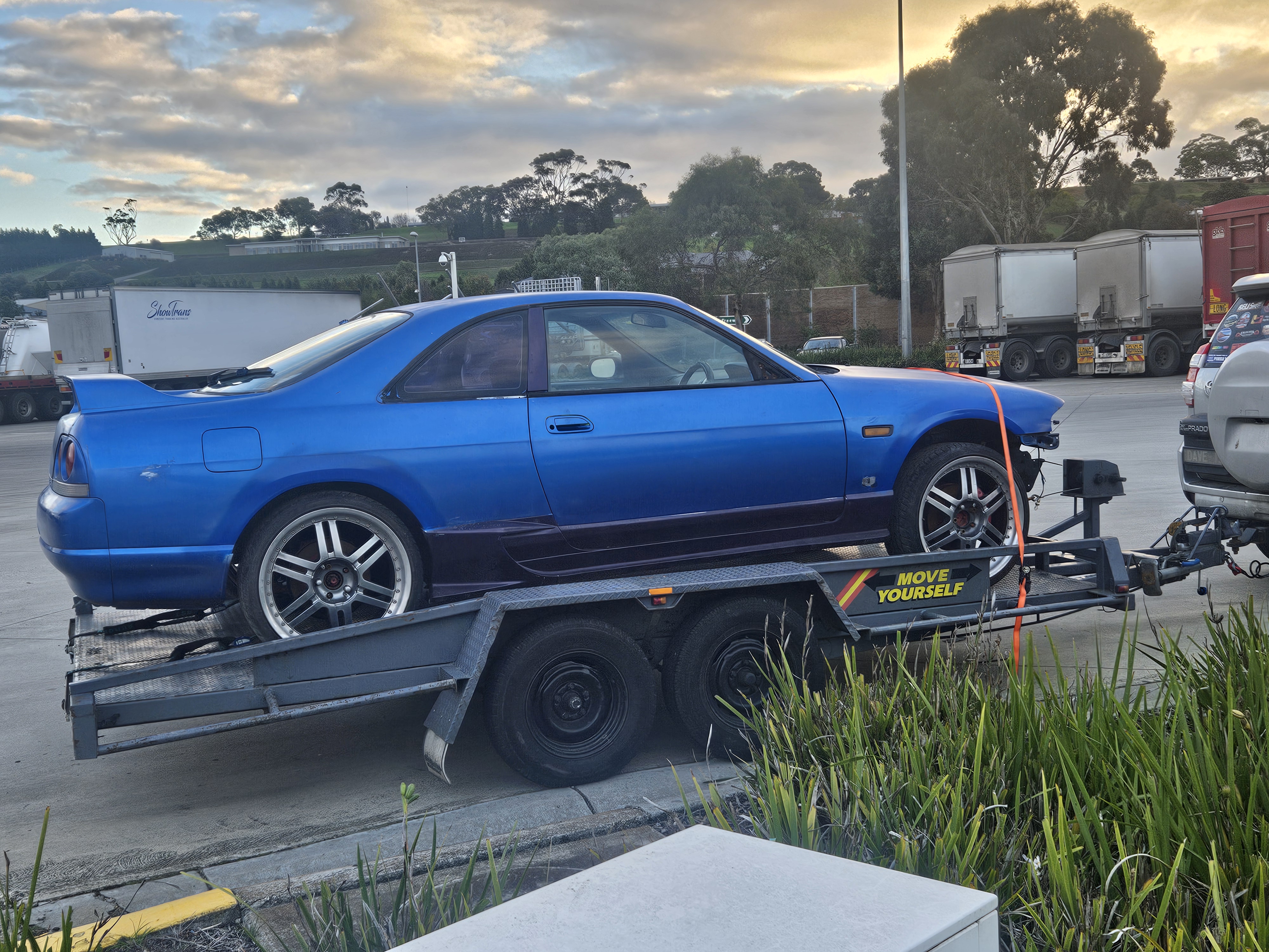 Featured vehicle photo