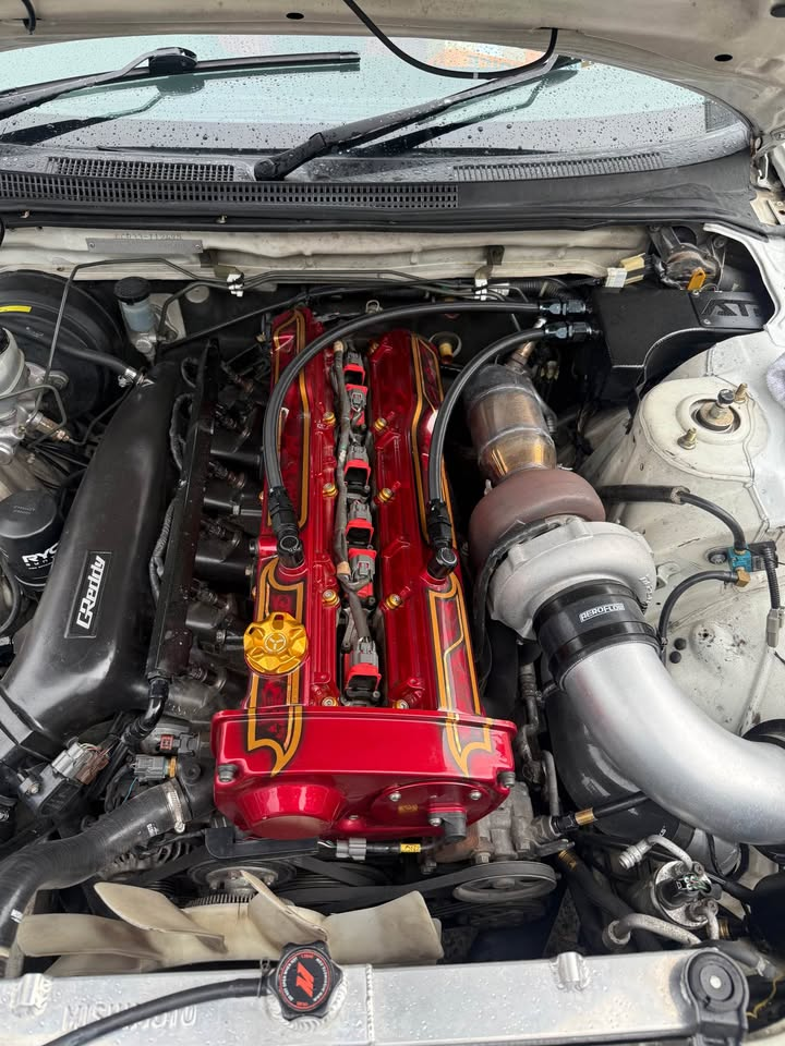 Featured vehicle photo