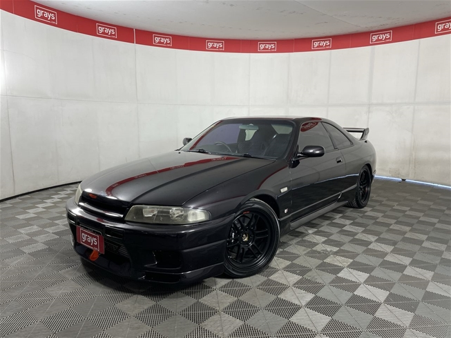 Featured vehicle photo