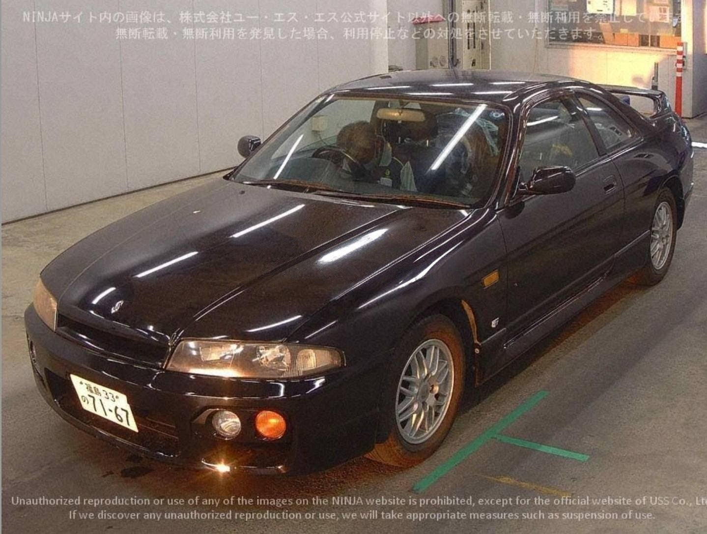 Featured vehicle photo